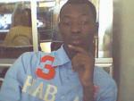cheikh l�